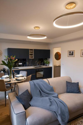 Taurinorum Apartments Torino